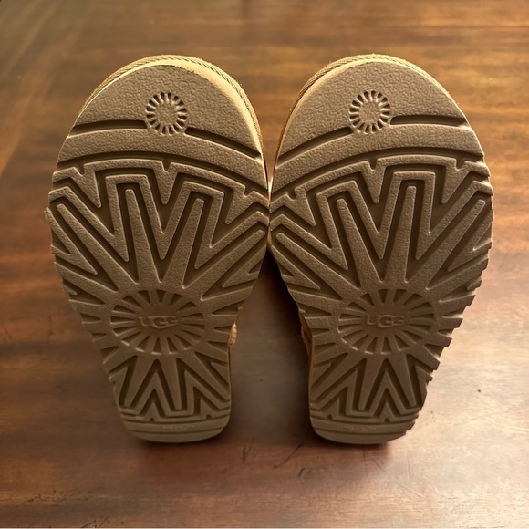 Bailey Bow II - Chestnut - 7 - Picture 4 of 4